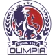 CD奥林匹亚 队徽