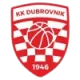 杜布罗尼克 队徽