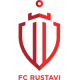 鲁斯塔维 队徽