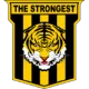 最强者 队徽
