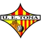 尤托纳 队徽