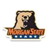 摩根州立女篮 队徽
