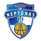 内普图纳斯 队徽