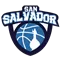 圣萨尔瓦多BC 队徽