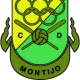 蒙蒂霍 队徽
